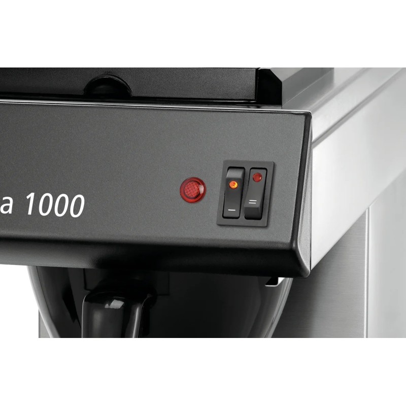 Coffee machine Contessa 1000