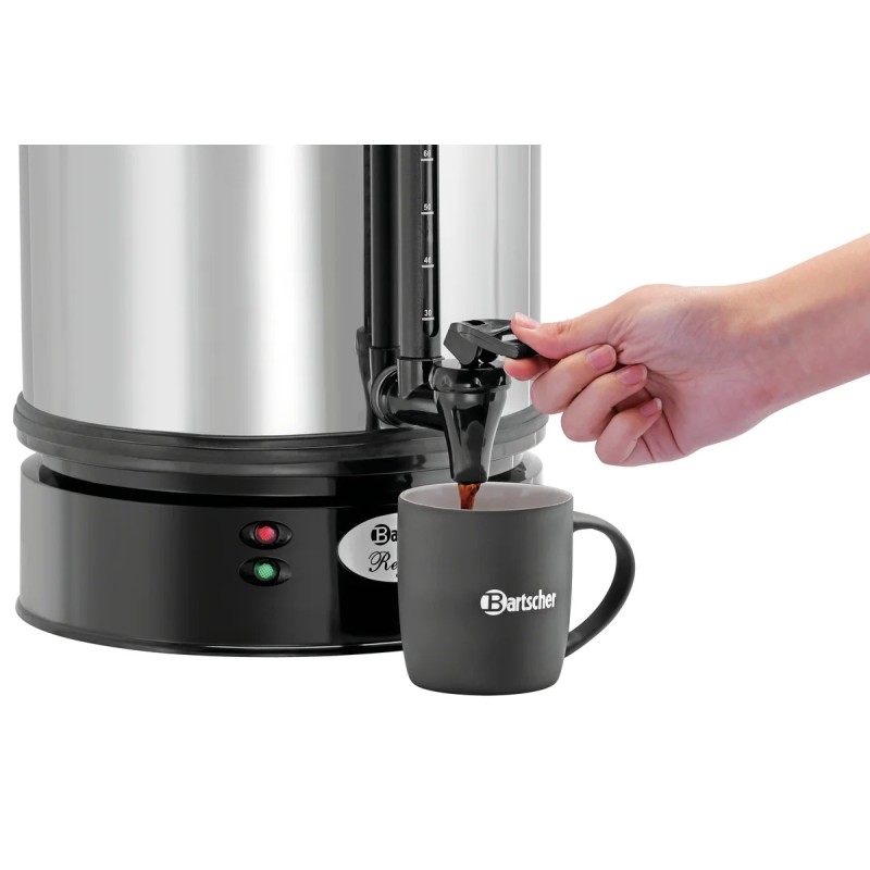 Coffee machine Regina Plus 90