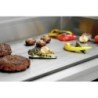 Salamander griddle 6640