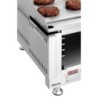 Salamander griddle 6640