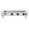Salamander griddle 6640