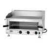 Salamander griddle 6640
