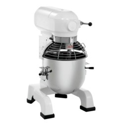 Planetary mixer 7,5kg/20L AS