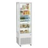 Kühlvitrine 235L-W