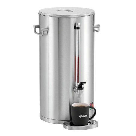 Coffee machine Silver 1300