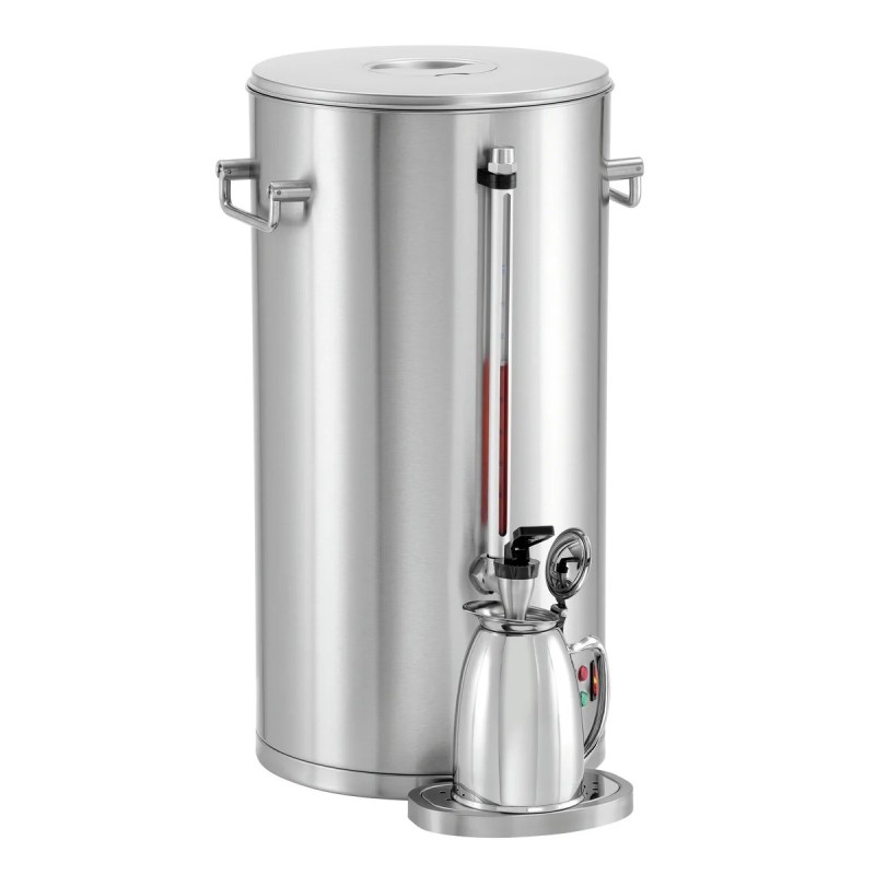 Coffee machine Silver 1300