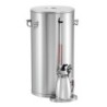 Coffee machine Silver 1300