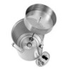 Coffee machine Silver 1300