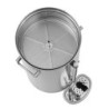 Coffee machine Silver 1300