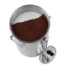 Coffee machine Silver 1300