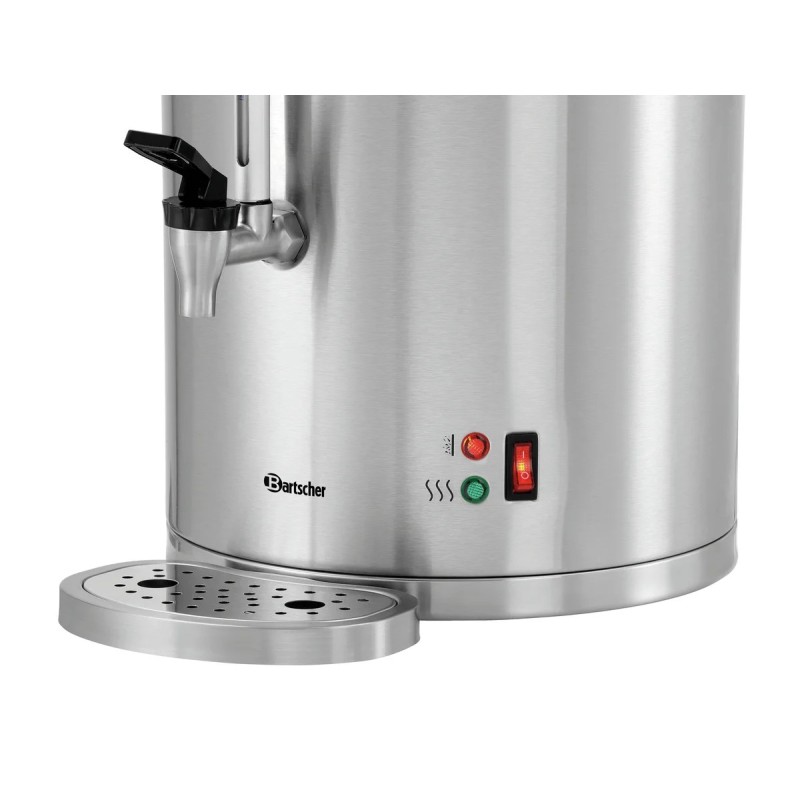 Coffee machine Silver 1300
