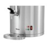 Coffee machine Silver 1300