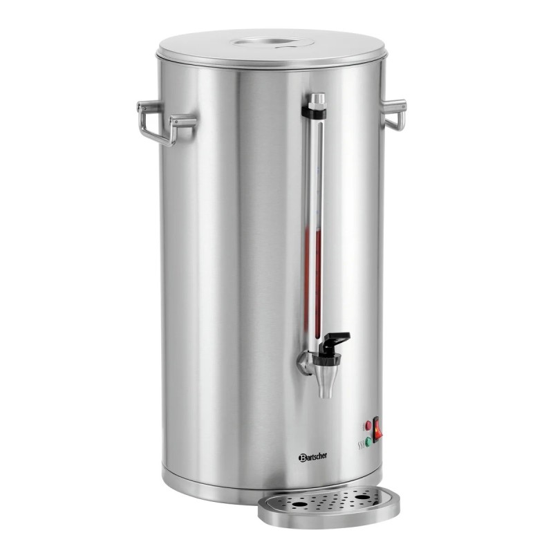 Coffee machine Silver 1300