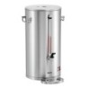 Coffee machine Silver 1300