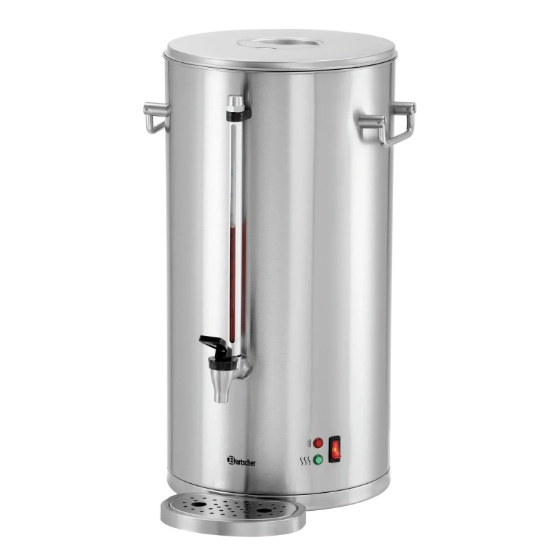 Coffee machine Silver 1300