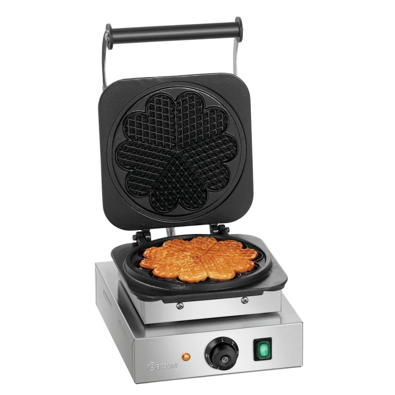 Waffle maker 1HW211