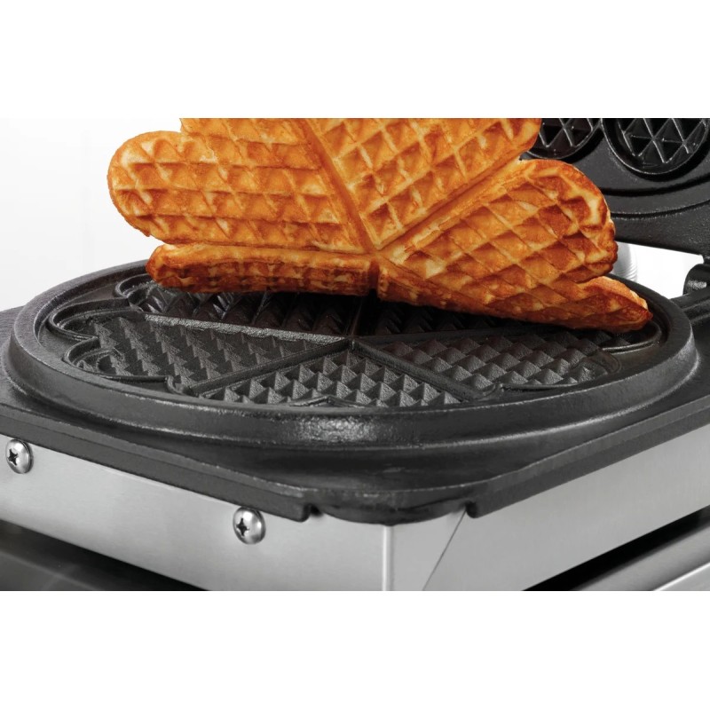 Waffle maker 1HW211