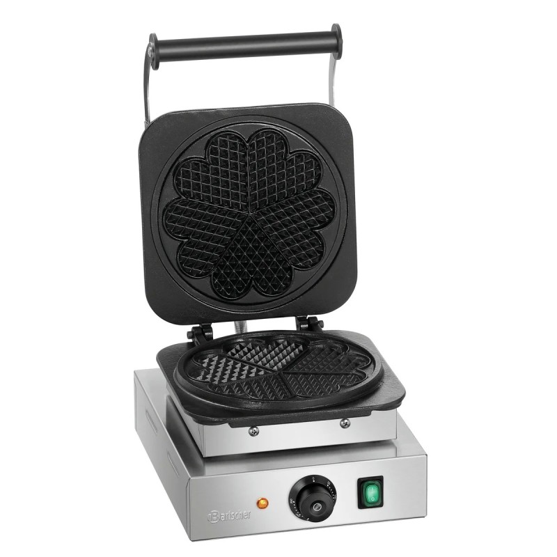 Waffle maker 1HW211