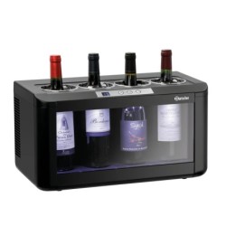 Wine cooler 4FL-100