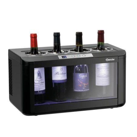 Wine cooler 4FL-100
