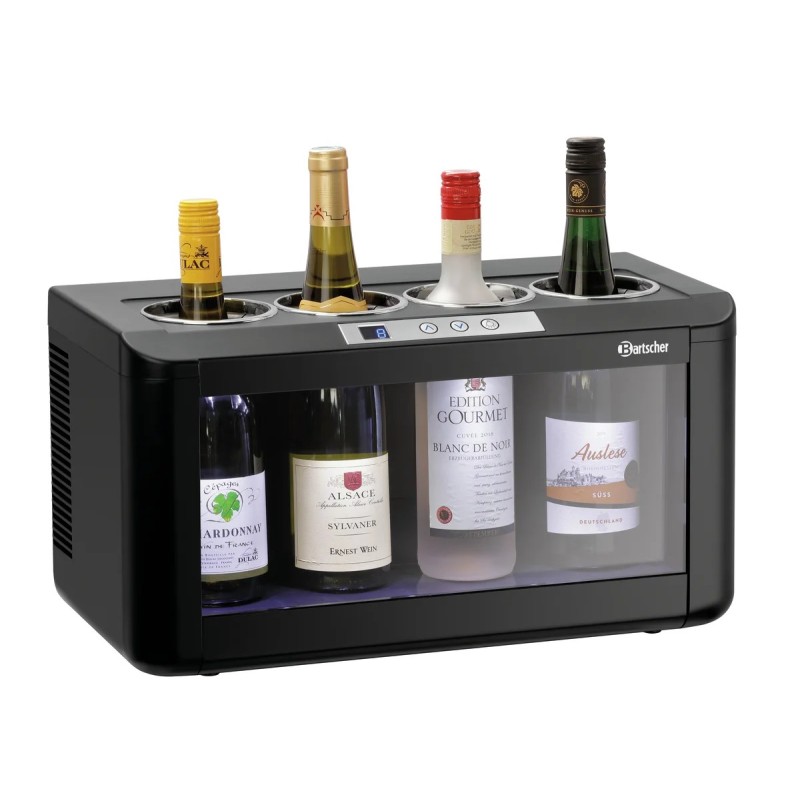Wine cooler 4FL-100