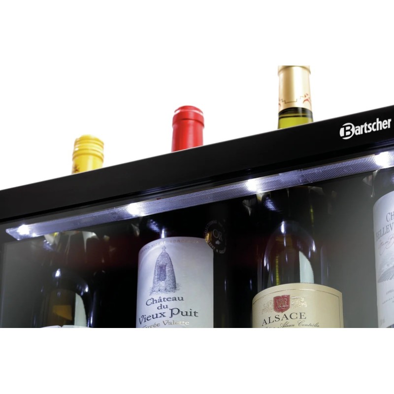 Wine cooler 4FL-100
