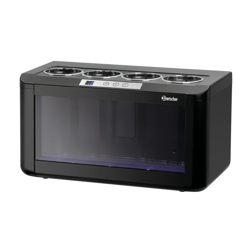 Wine cooler 4FL-100