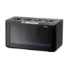 Wine cooler 4FL-100