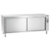 Hot cupboard 700-4T 2000