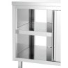 Hot cupboard 700-4T 2000