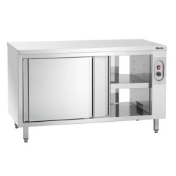 Hot cupboard 700-4T 1400