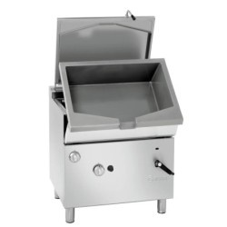 Tilting frying pan 700 G51LHK