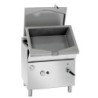 Kippbratpfanne 700 G51LHK