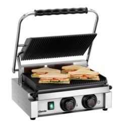 Contact grill "Panini-MDI" 1R