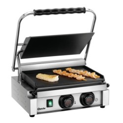 Contact grill "Panini-MDI" 1G