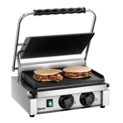 Contact grill "Panini-MDI" 1GR