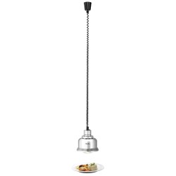 Heat lamp IWL250D CHR