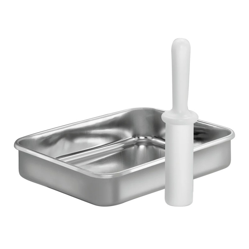 Meat grinder FW500