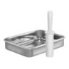 Meat grinder FW500
