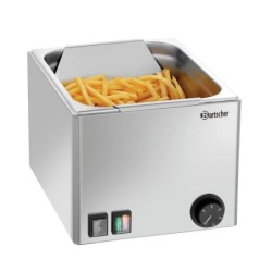 French fry warmer 12-150
