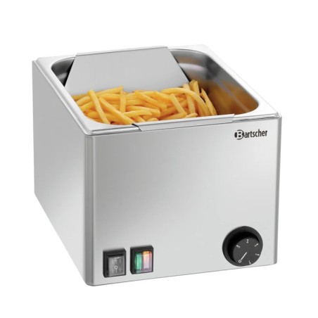 French fry warmer 12-150