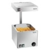 French fry warmer 12-150