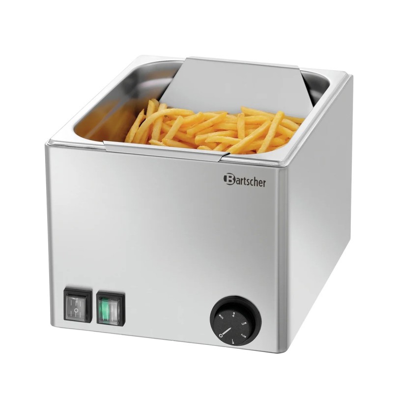 French fry warmer 12-150