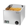 French fry warmer 12-150
