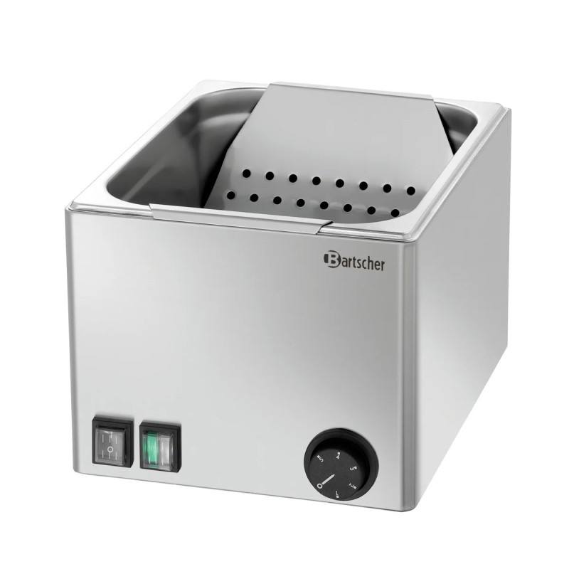 French fry warmer 12-150