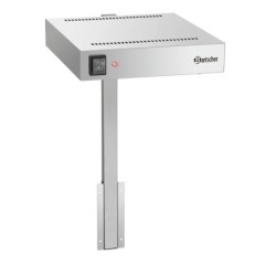 Heat lamp 12-150