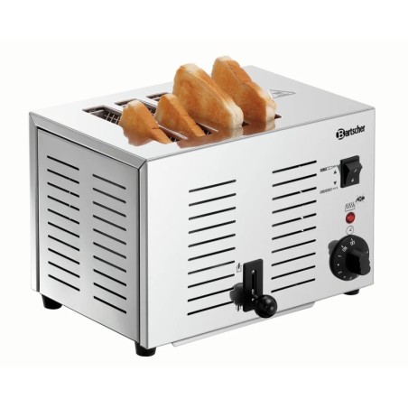 Grille-pain TS40
