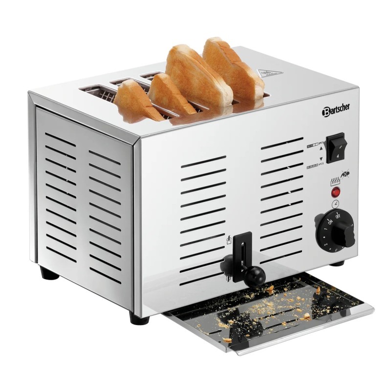 Grille-pain TS40