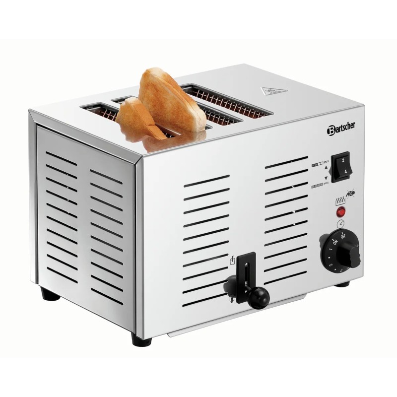 Grille-pain TS40