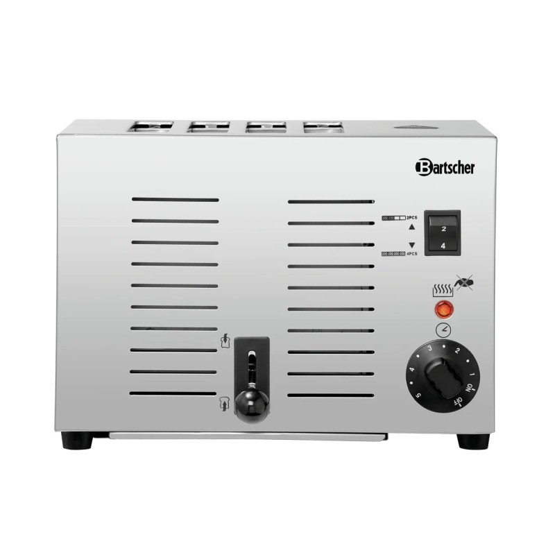 Grille-pain TS40